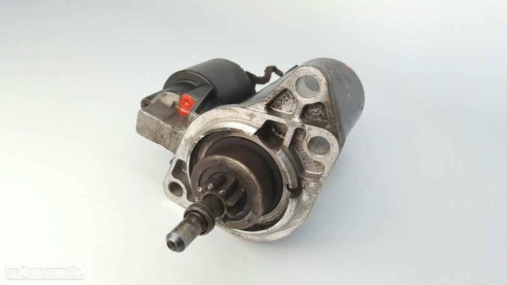 MOTOR DE ARRANQUE VOLKSWAGEN GOLF III BERLINA (1H1) CL - 5