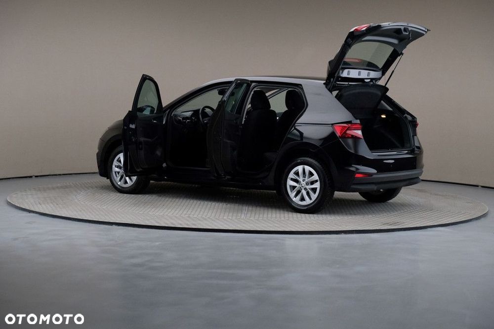 Skoda Fabia 1.0 Ambition - 7