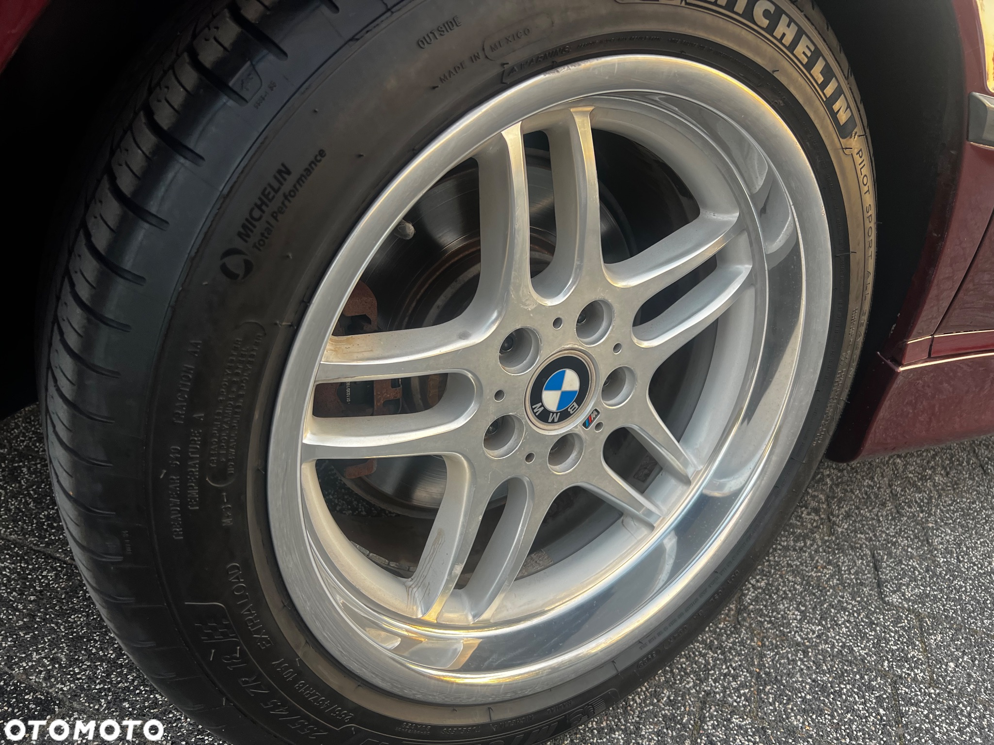 BMW Seria 7 - 10