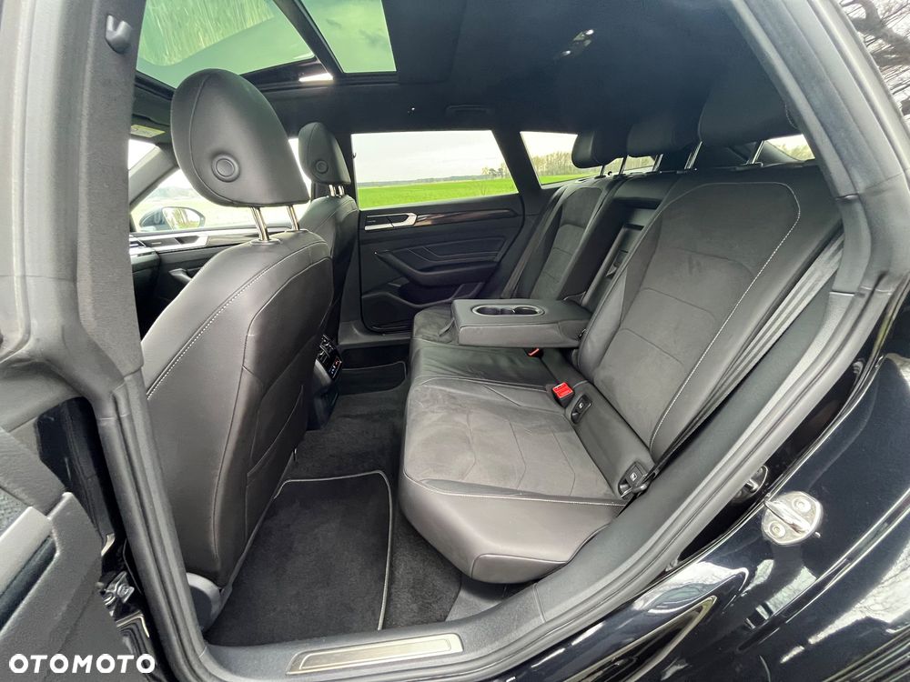 Volkswagen Arteon Shooting Brake 2.0 TDI R-Line DSG - 26