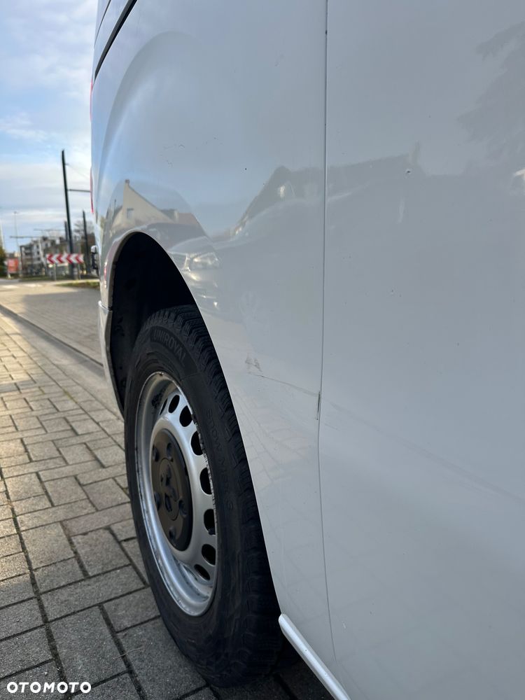 Peugeot Expert - 7