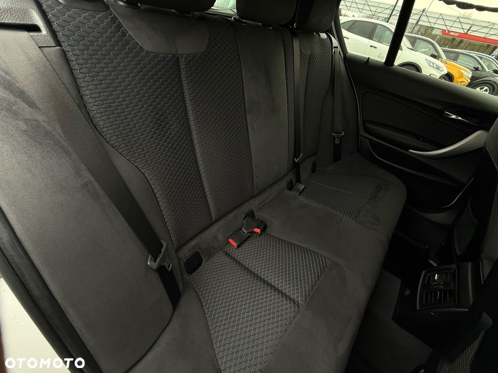 BMW Seria 1 118d M Sport - 31