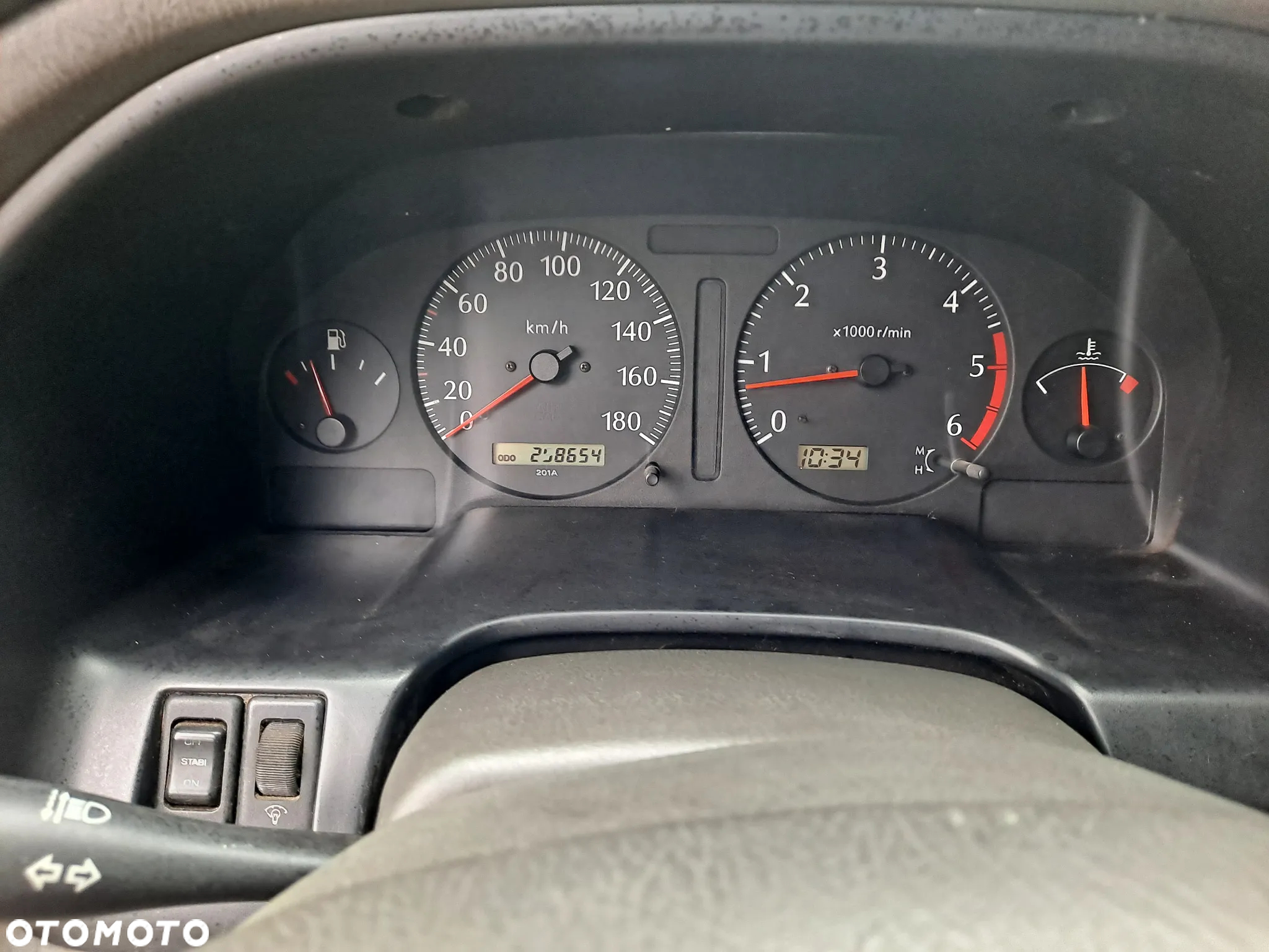 Nissan Patrol GR 3.0 TDI Elegance - 11