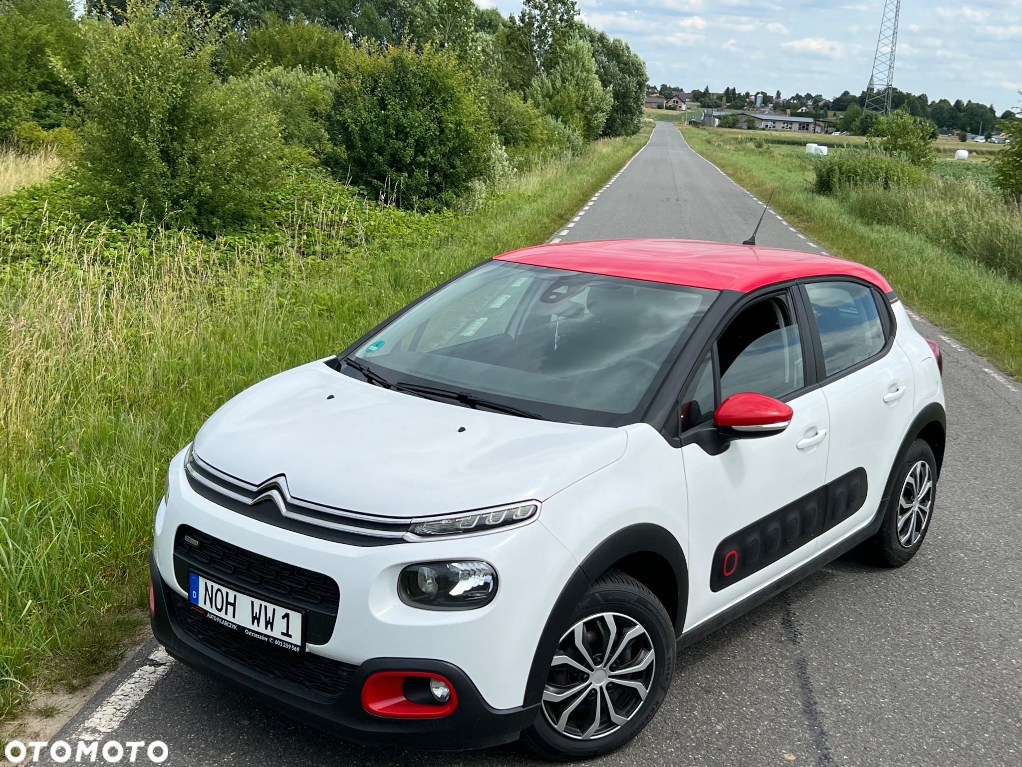 Citroën C3 1.2 PureTech GPF Shine - 3