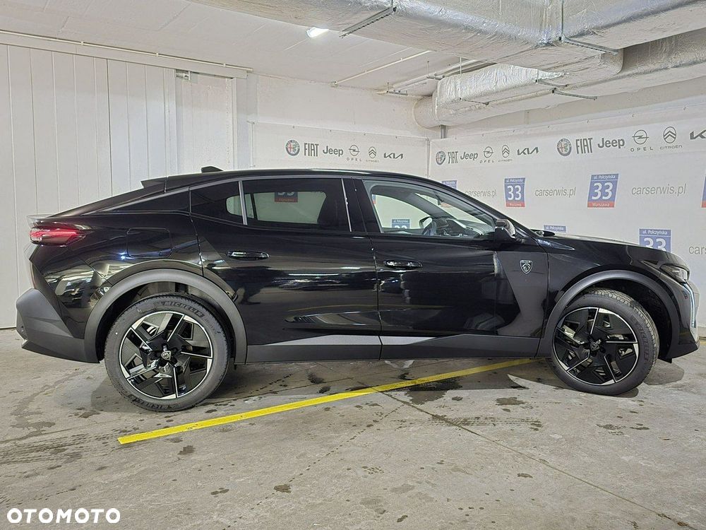 Peugeot 408 - 10