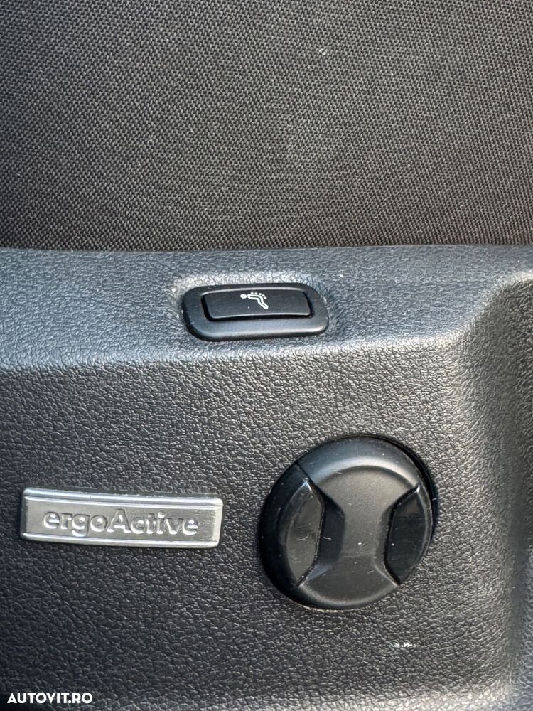 Volkswagen Golf 1.5 TSI DSG Highline - 16