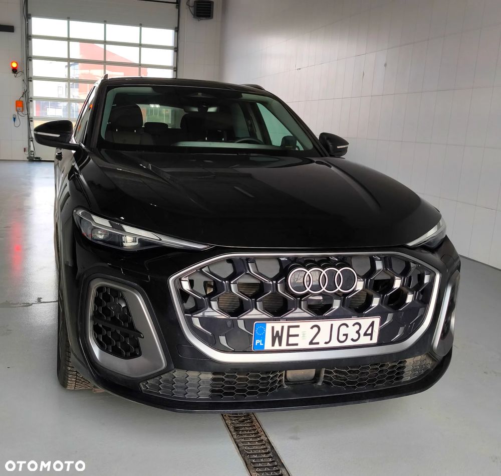 Audi Q5 TFSI mHEV 150 kW S tronic - 3