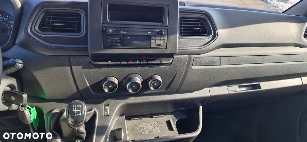 Renault MASTER Stan jak NOWY!! - 12