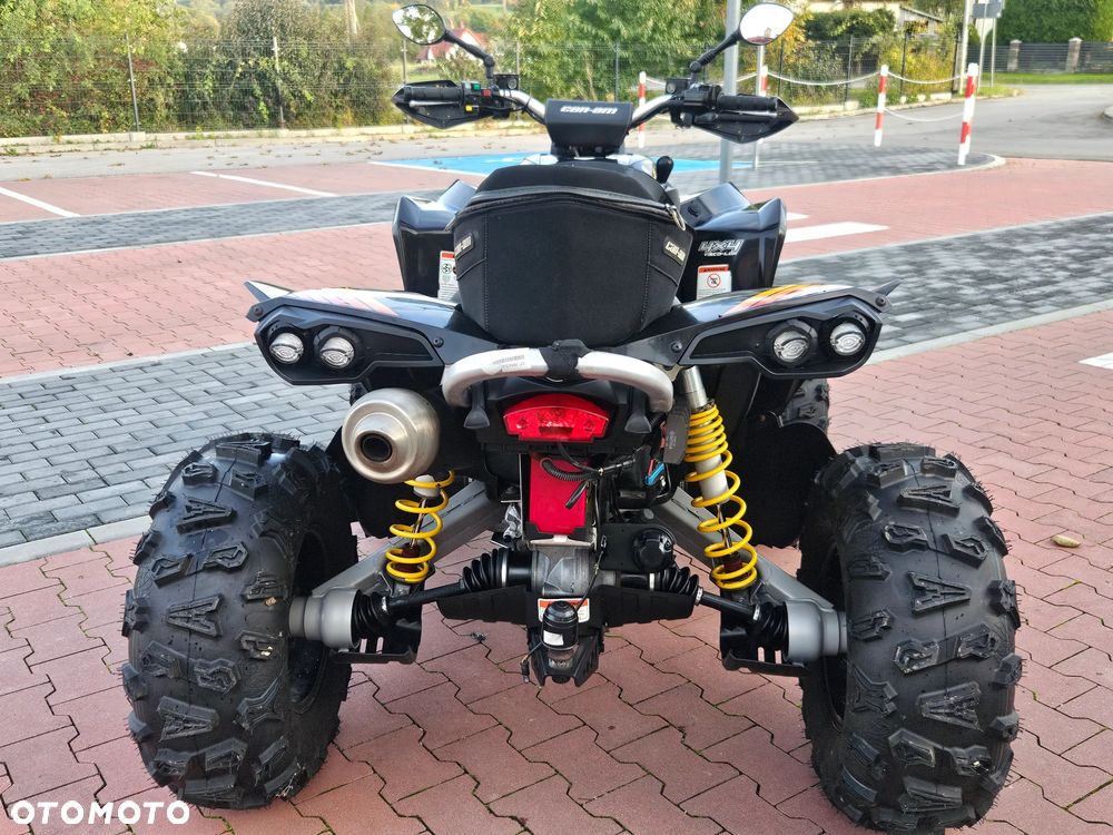 Can-Am Outlander - 6