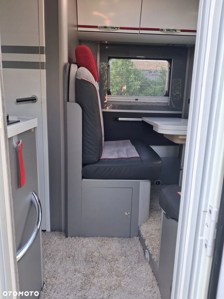 Citroën Jumper L2H2 Heavy Live - 13