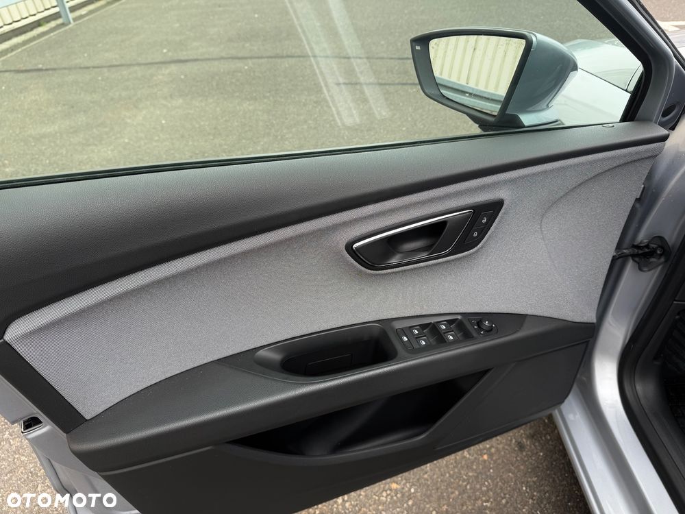 Seat Leon 1.6 TDI Start&Stop FR - 15