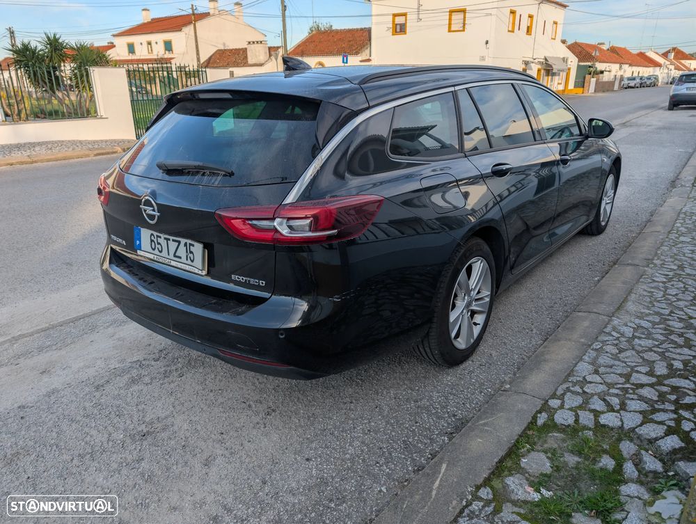 Opel Insignia Sports Tourer 1.6 CDTi Business Edition - 2