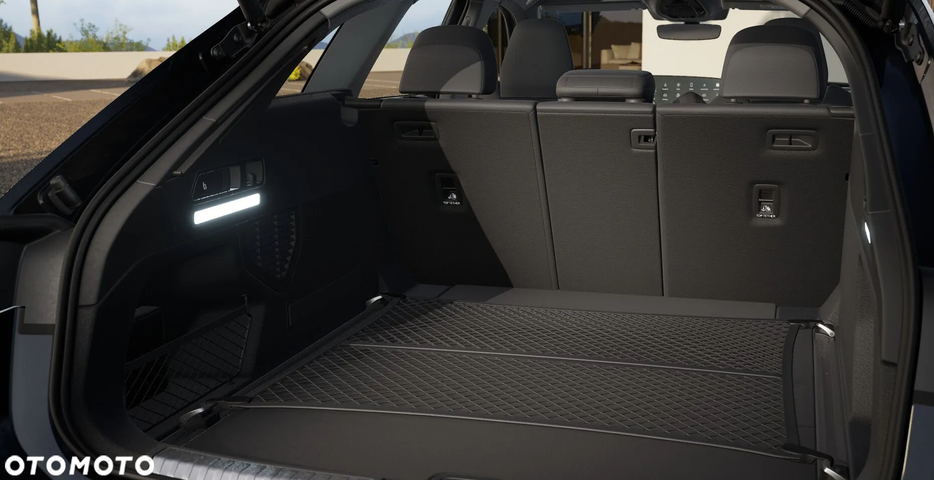 Audi A6 Avant TFSI S tronic - 11