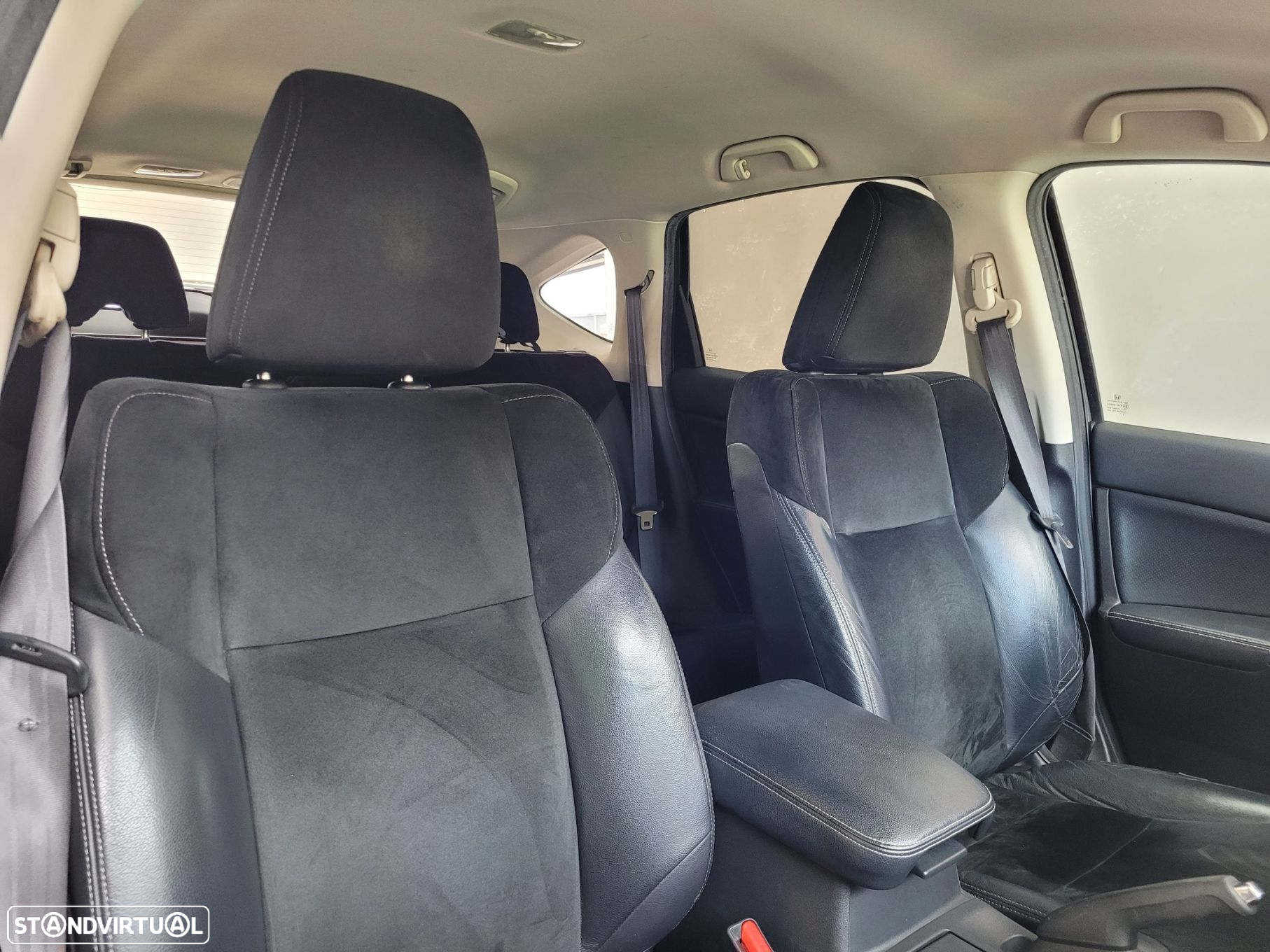 Honda CR-V 1.6 i-DTEC Elegance - 15