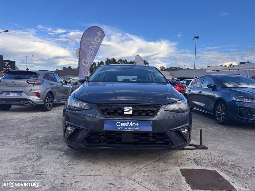 SEAT Ibiza 1.0 TSI Style - 7