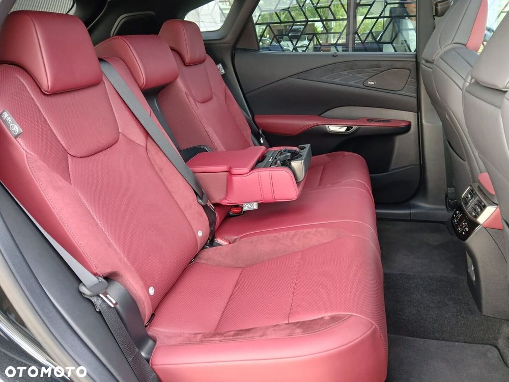 Lexus RX - 34