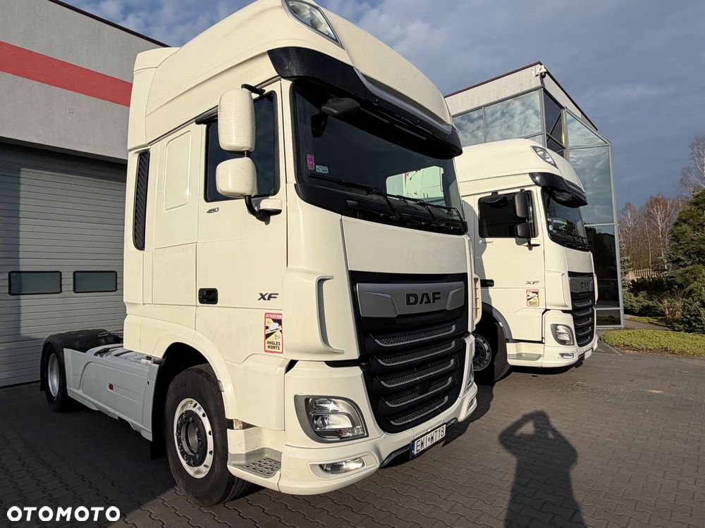 DAF XF 106 - 12