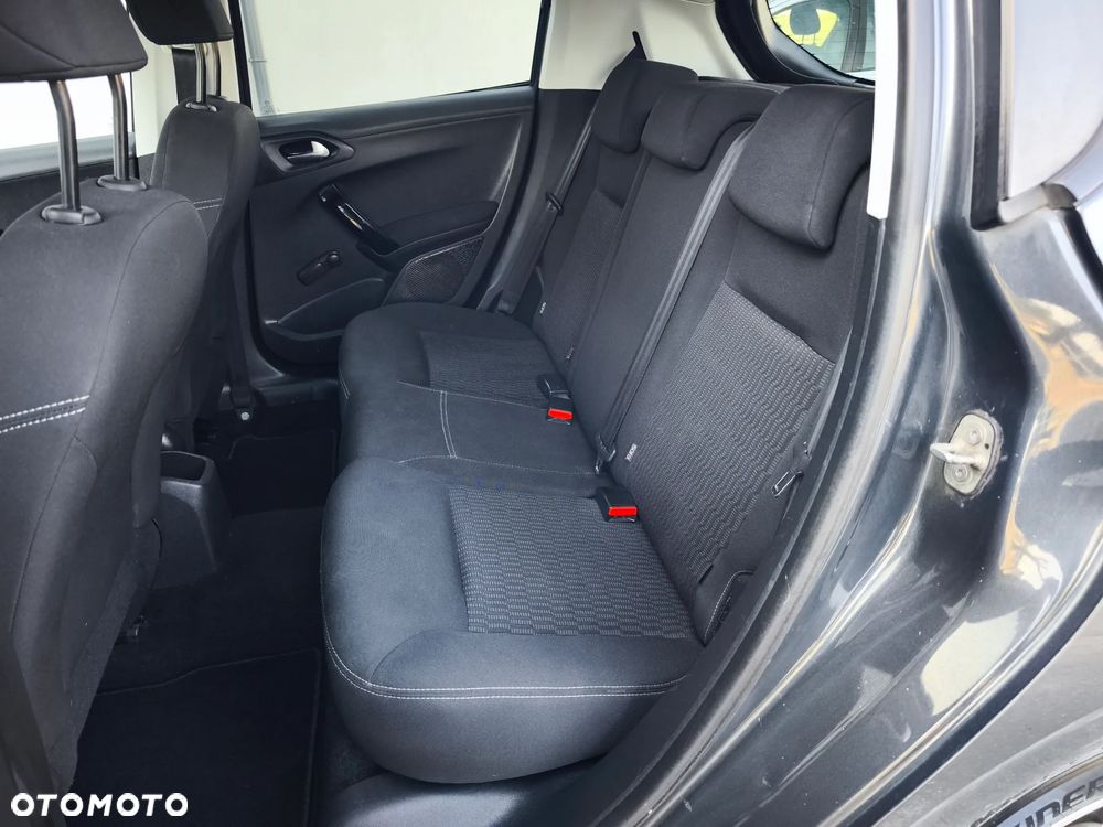 Peugeot 208 1.4 HDi Active Pack - 16
