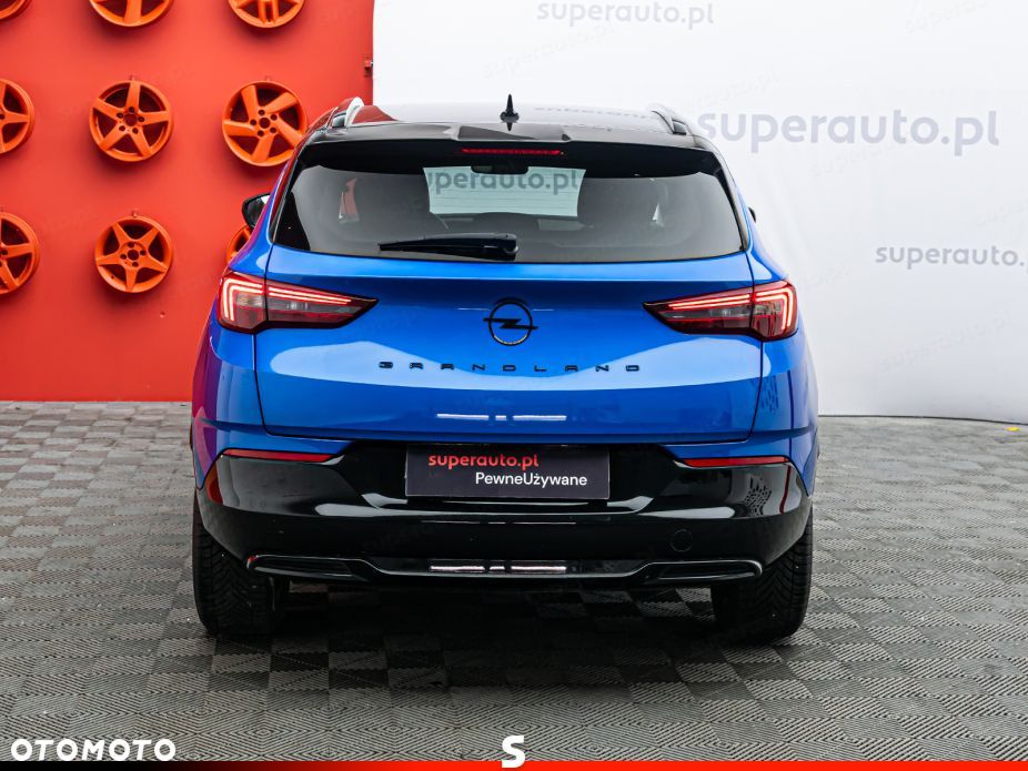 Opel Grandland X - 6