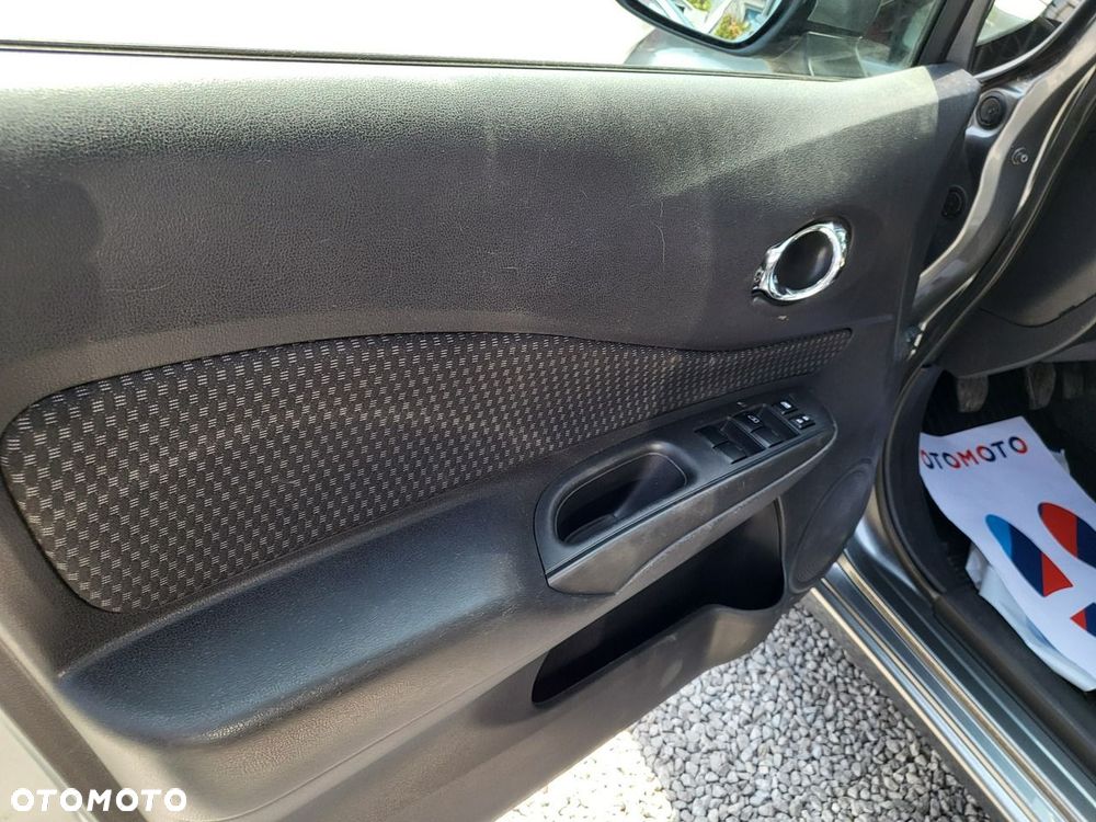 Nissan Note - 18