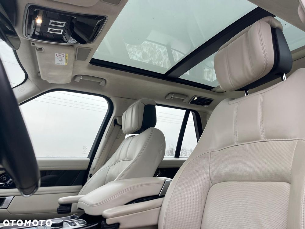 Land Rover Range Rover P400e Plug-in Autobiography - 6