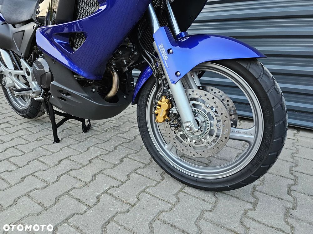 Honda XL - 16