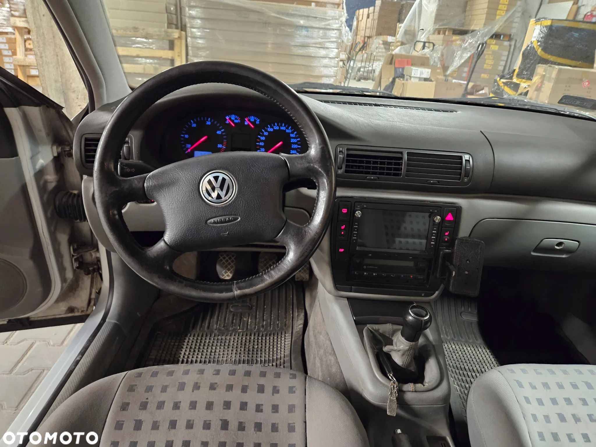 Volkswagen Passat - 6