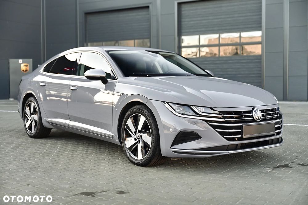 Volkswagen Arteon 2.0 TDI Elegance DSG - 18