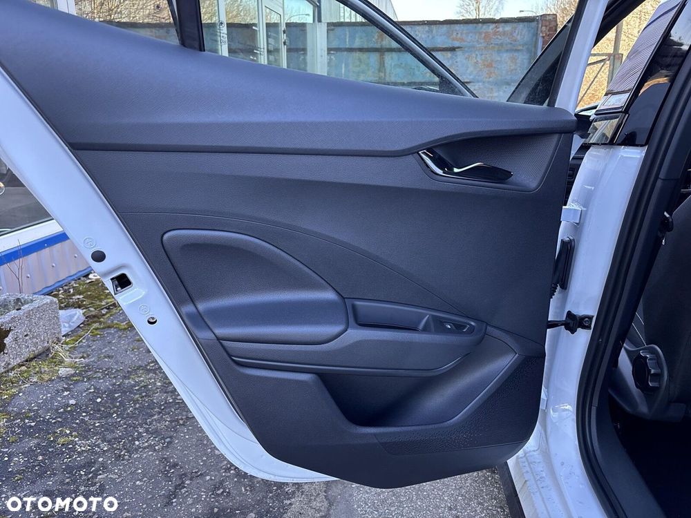 Skoda Fabia 1.0 TSI Monte Carlo DSG - 30