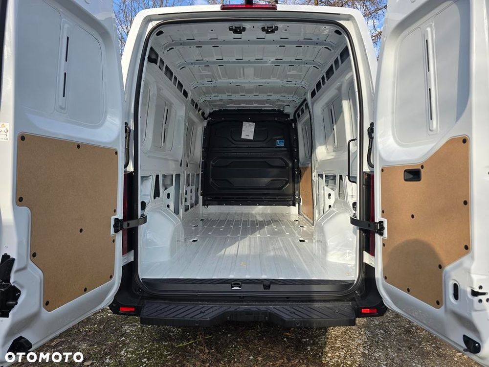 Renault Master dCi L3H2 Extra - 12