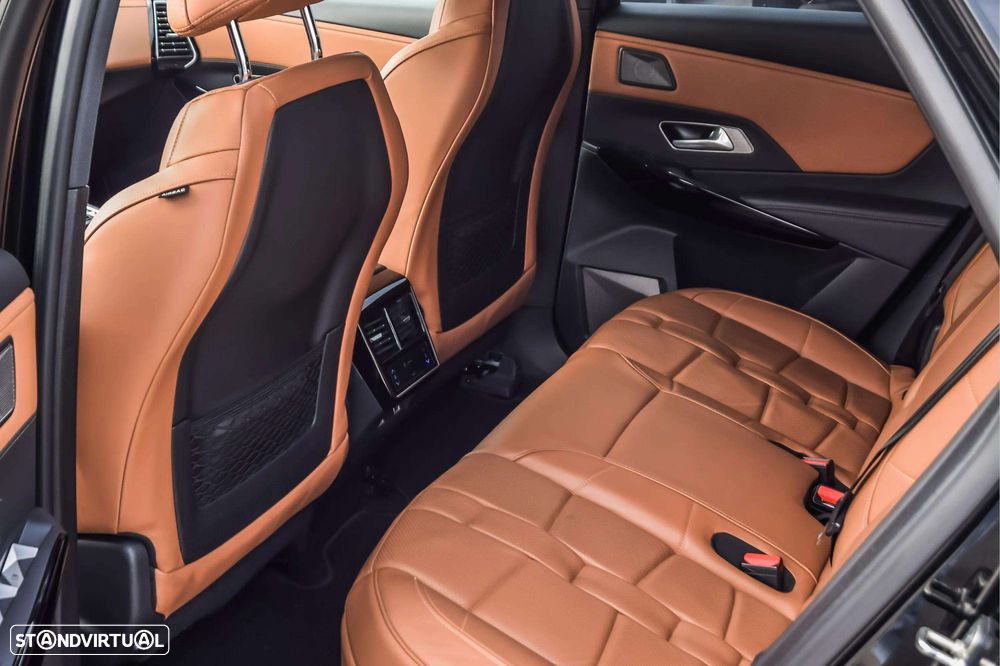 DS DS7 Crossback E-Tense Rivoli EAT8 - 11