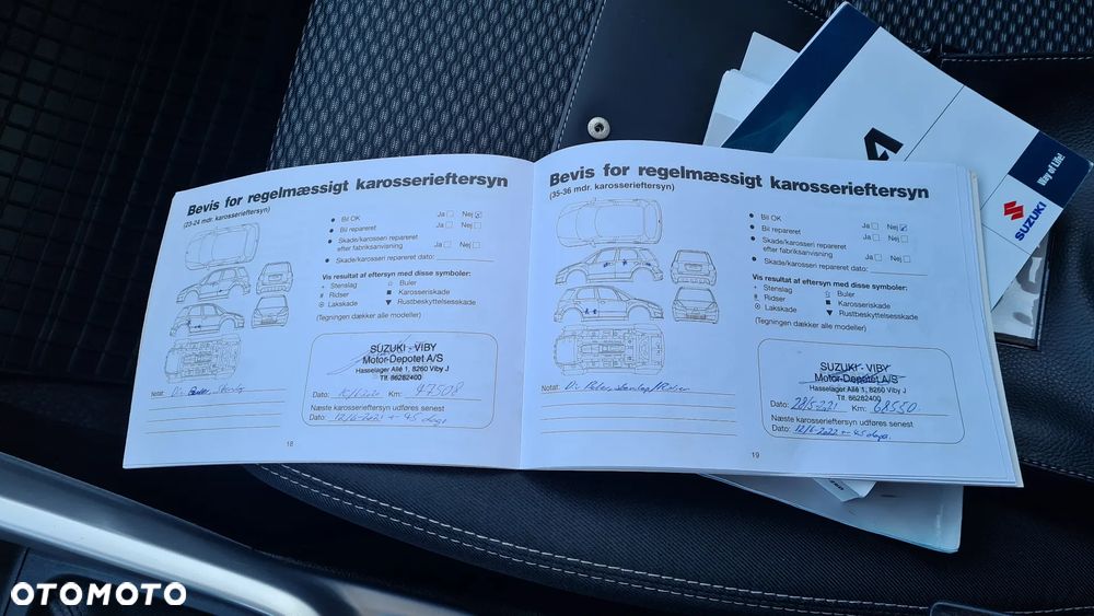 Suzuki Vitara 1.6 (4x2) Comfort - 21