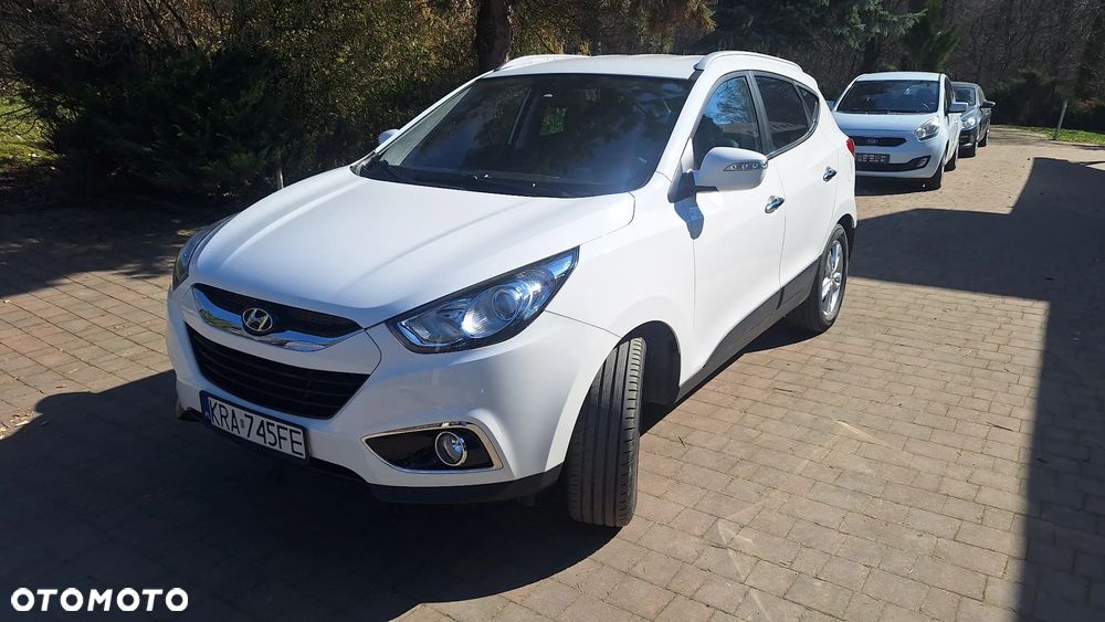 Hyundai ix35 1.6 2WD Style - 3