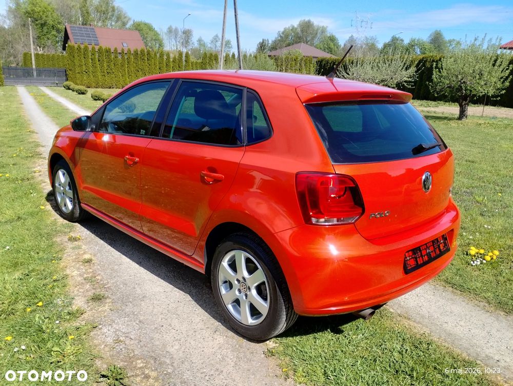 Volkswagen Polo 1.4 16V Trendline - 14