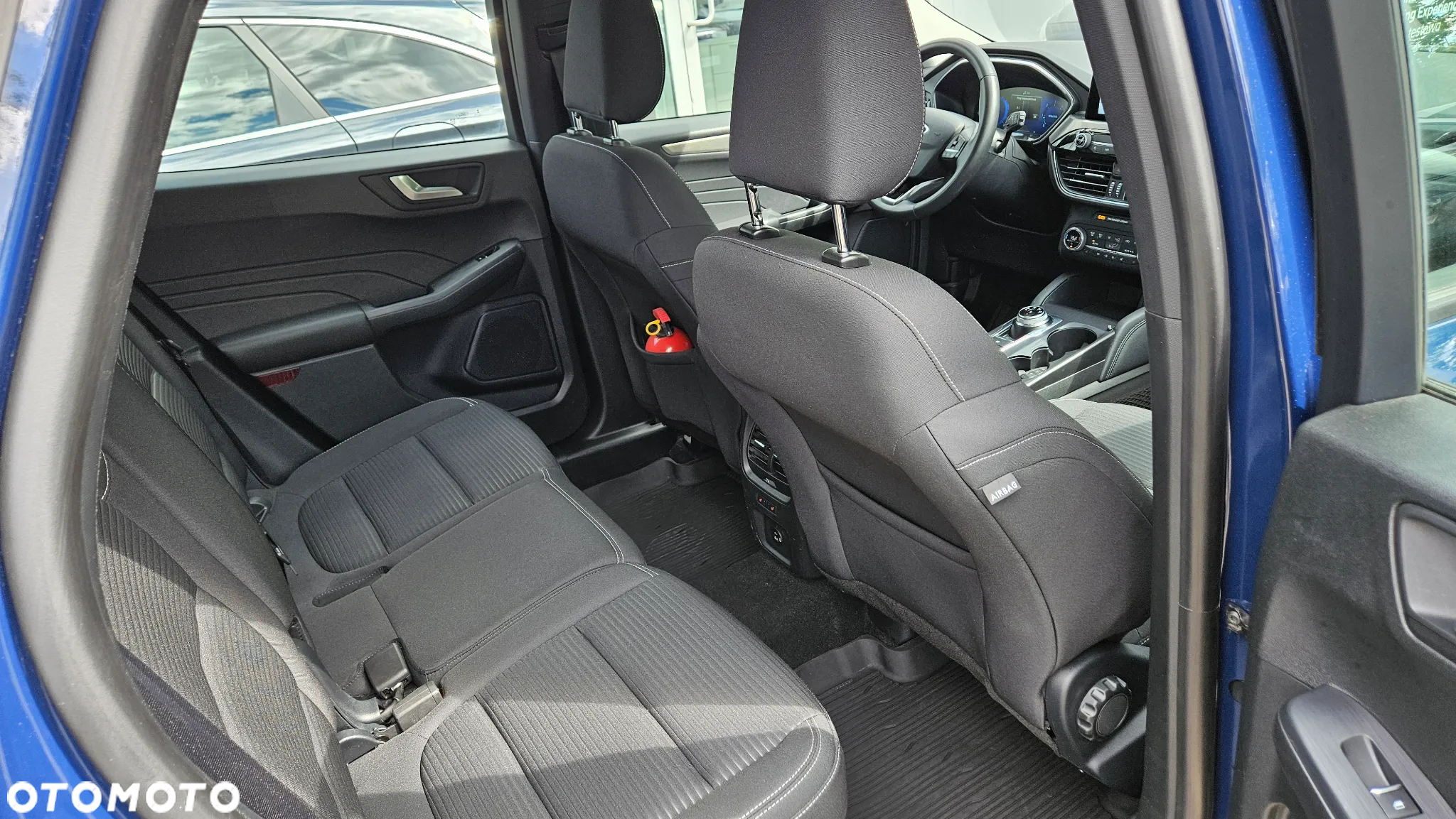 Ford Kuga 1.5 EcoBlue FWD Titanium - 12
