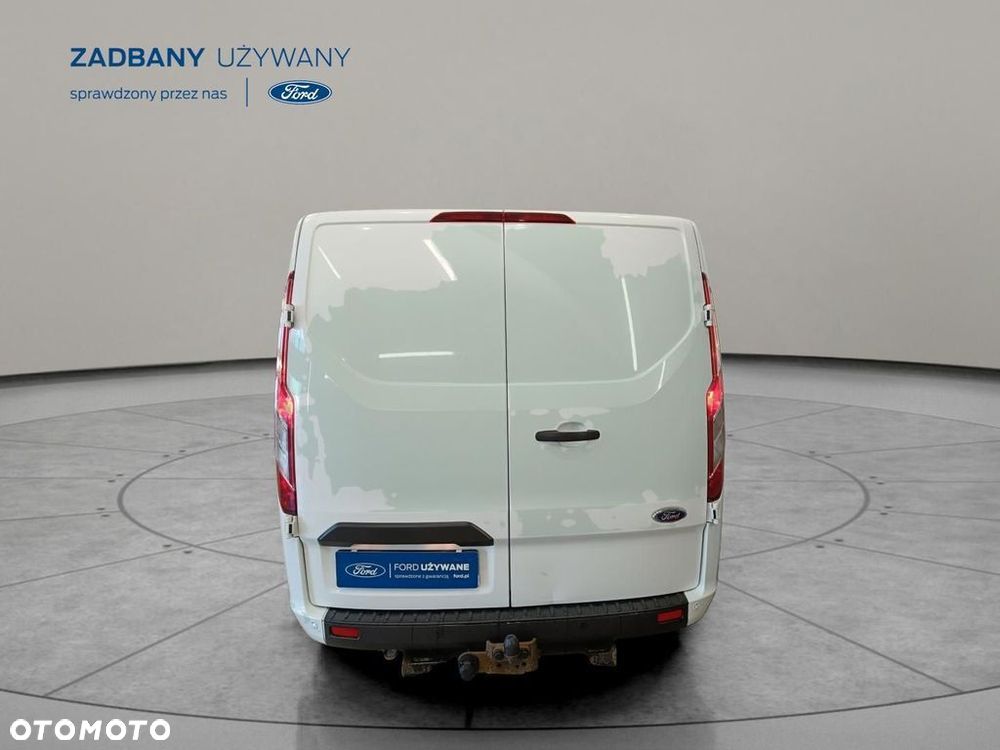 Ford Transit-custom - 6