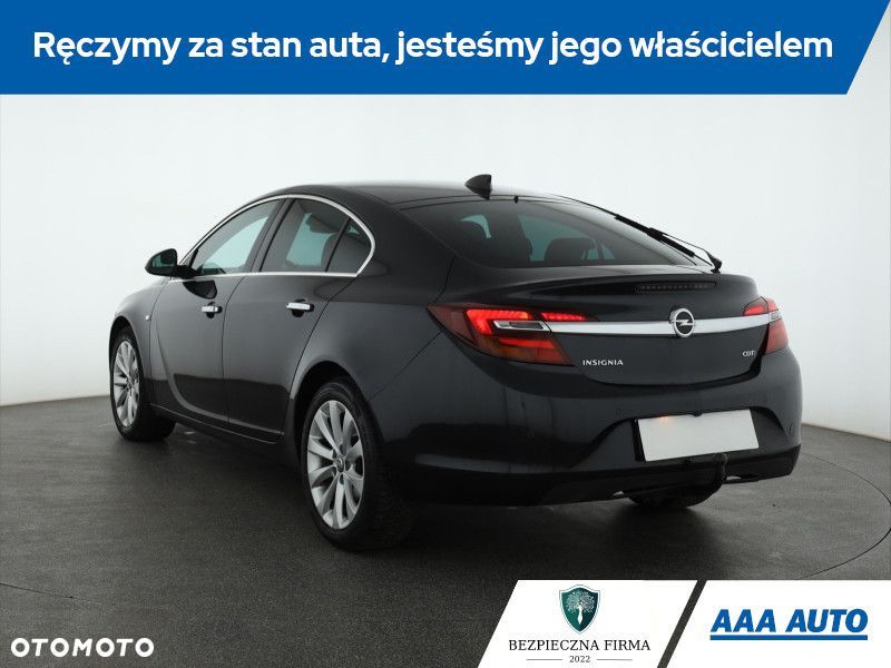 Opel Insignia - 5