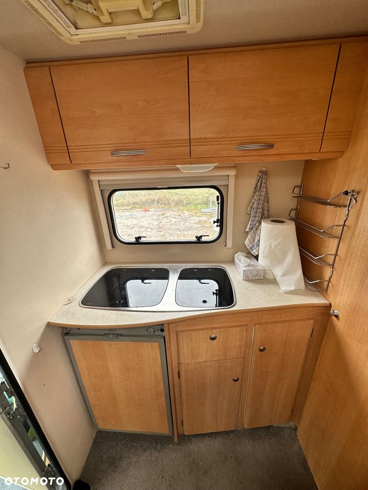 Sterckeman 420CP Starlett Evolution - 4