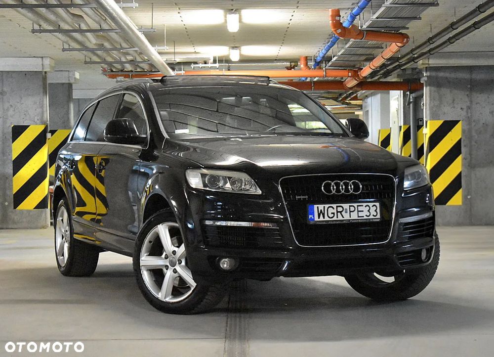 Audi Q7 - 3
