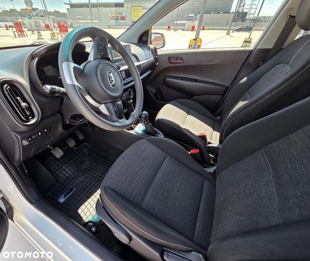 Kia Picanto 1.0 M - 16