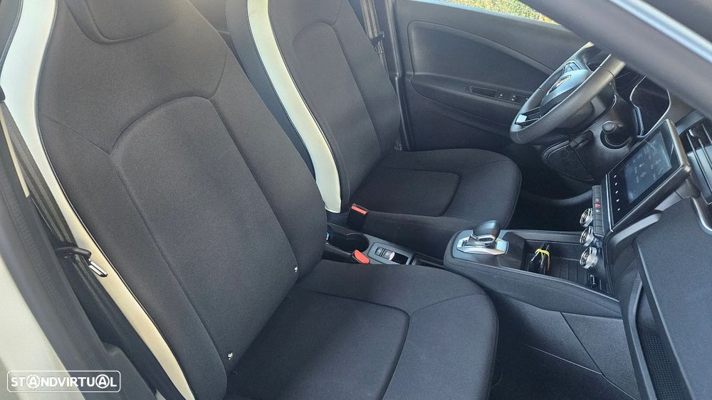Renault Zoe (c/ Bateria) Life 40 - 34