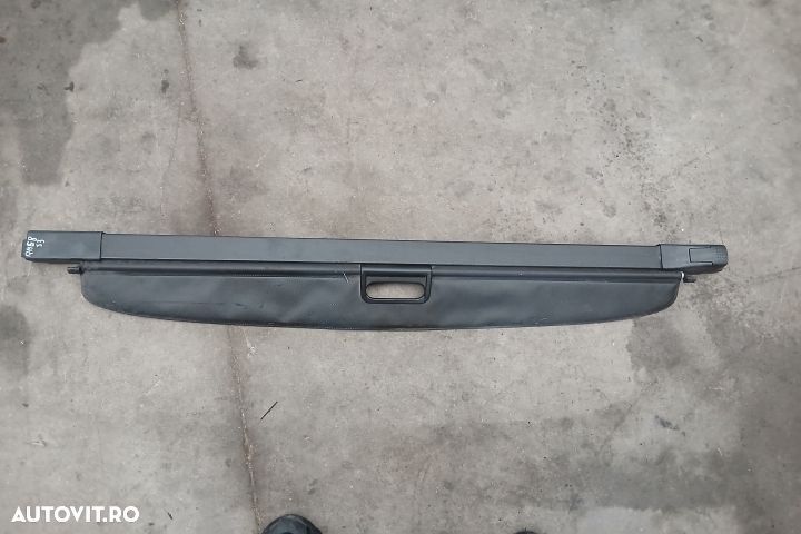 Rulou portbagaj 24469259 24469259 Opel Vectra C [2002 - 2005] wagon 1 - 1