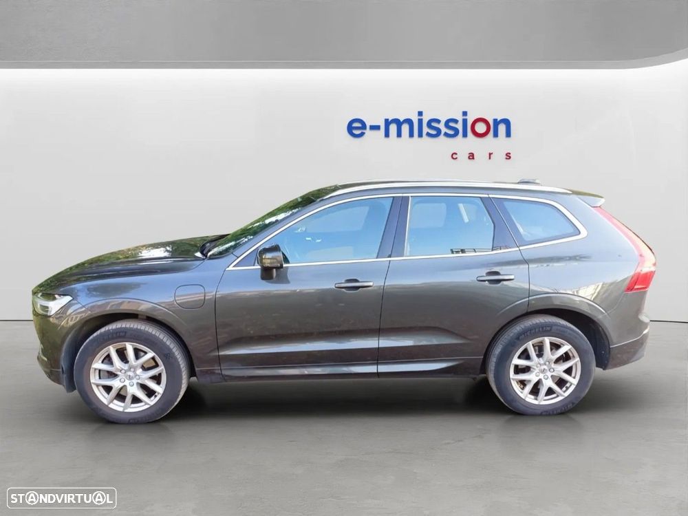 Volvo XC 60 2.0 T8 PHEV Momentum AWD - 2