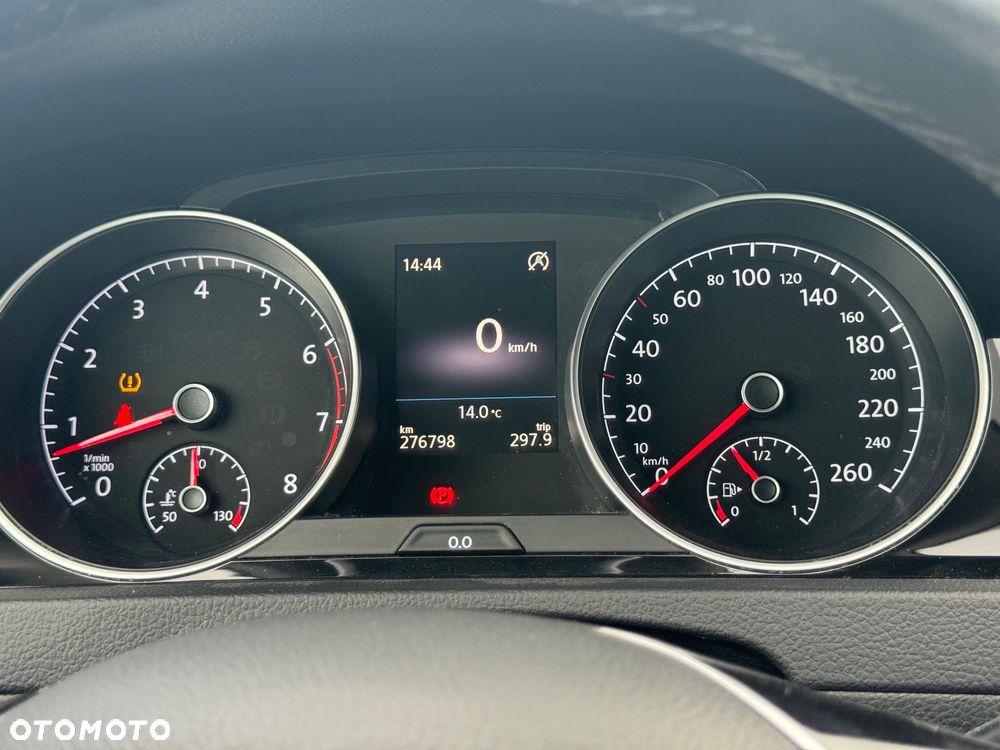 Volkswagen Golf 1.2 TSI BMT Start - 22