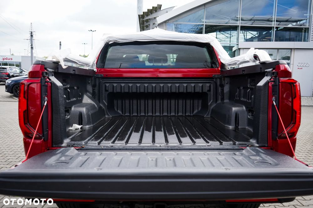 Volkswagen Amarok 3.0 V6 TDI 4Mot Style - 12