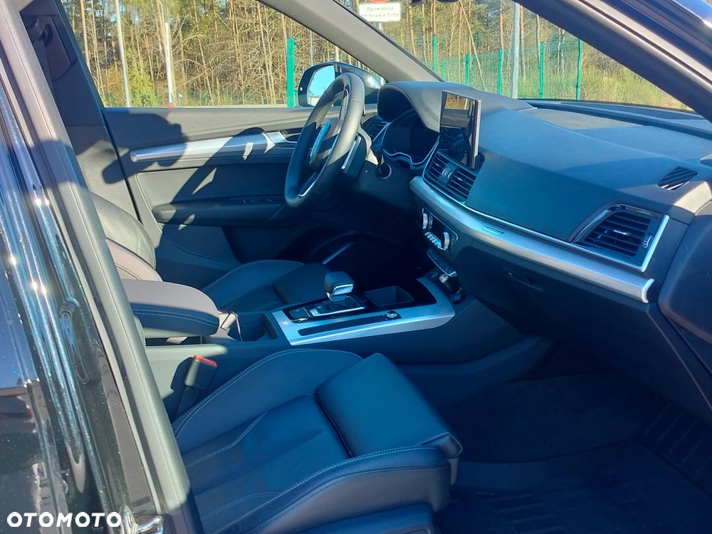 Audi Q5 45 TFSI quattro S tronic S line - 17