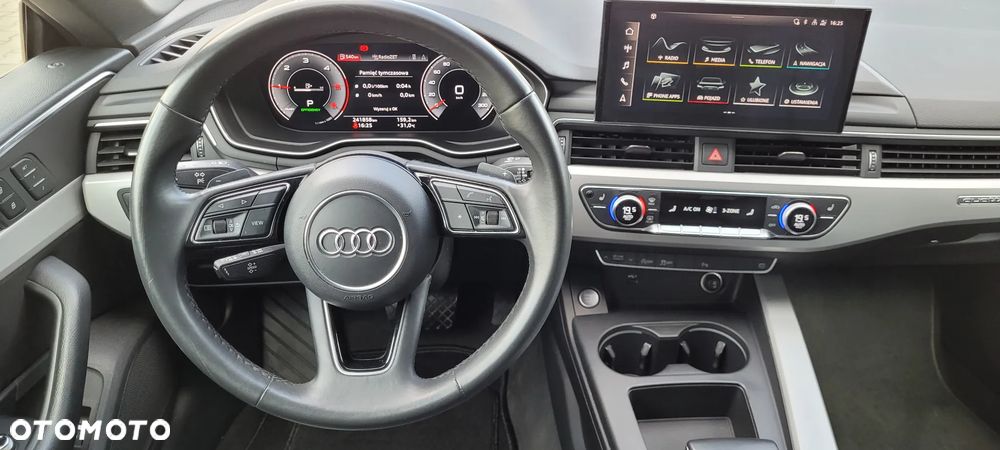 Audi A5 Sportback - 17