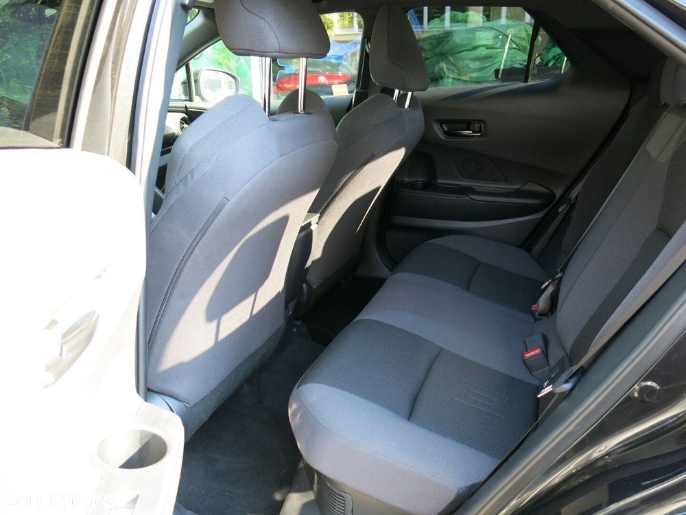 Toyota C-HR 1.8 Hybrid Style - 10