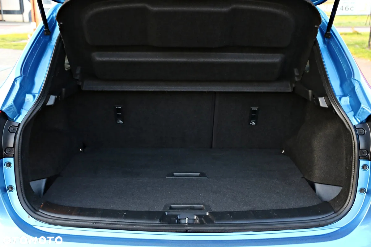 Nissan Qashqai 1.5 dCi Tekna+ - 38