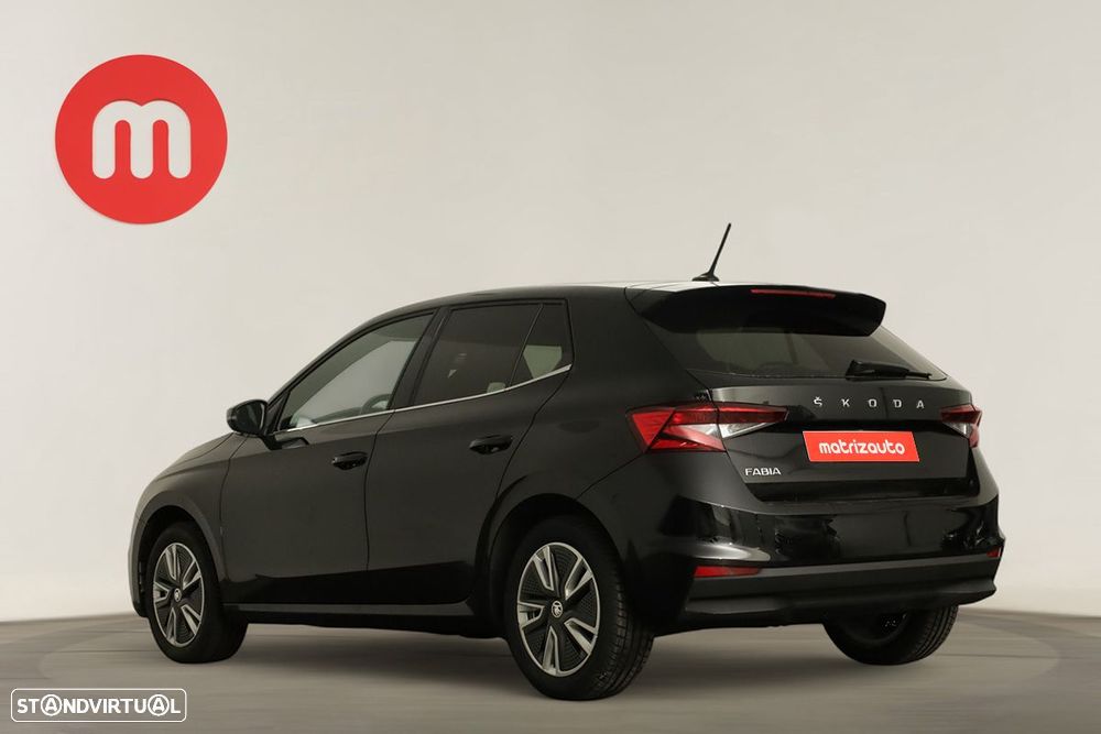 Skoda Fabia 1.0 TSI Style - 3